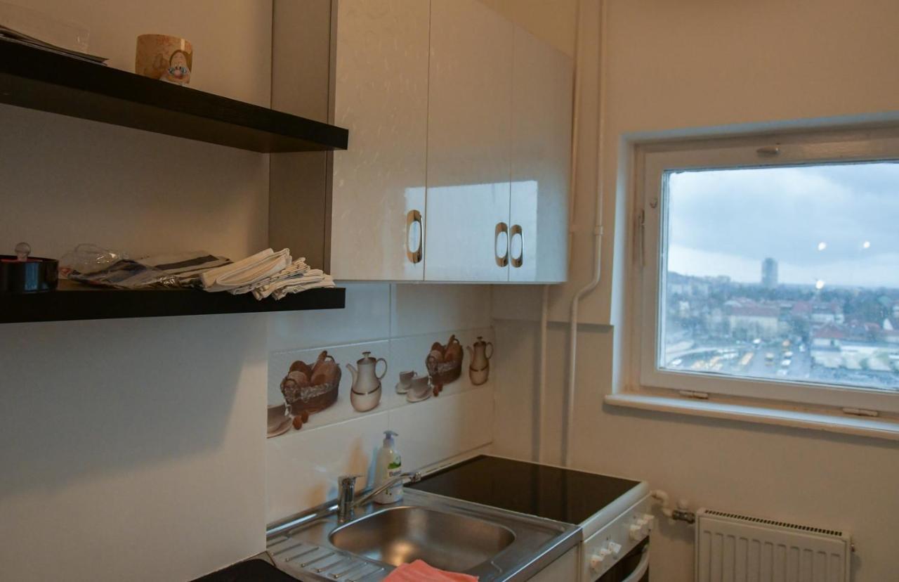 Balint Apartman - In The Heart Of Мишкольц Экстерьер фото
