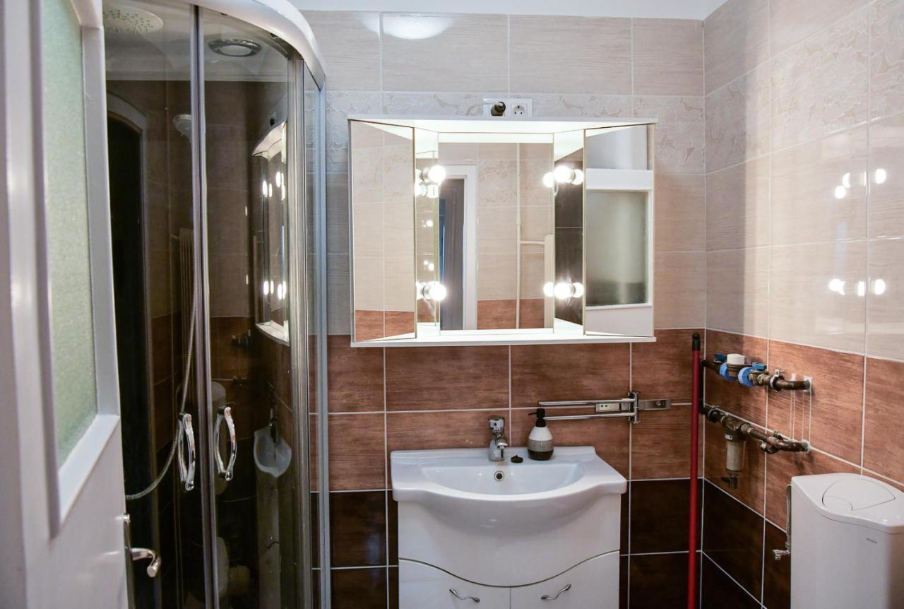 Balint Apartman - In The Heart Of Мишкольц Экстерьер фото