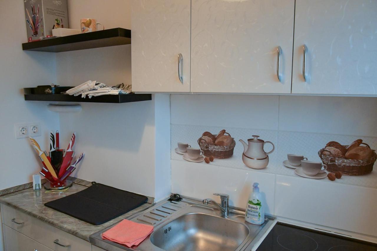 Balint Apartman - In The Heart Of Мишкольц Экстерьер фото